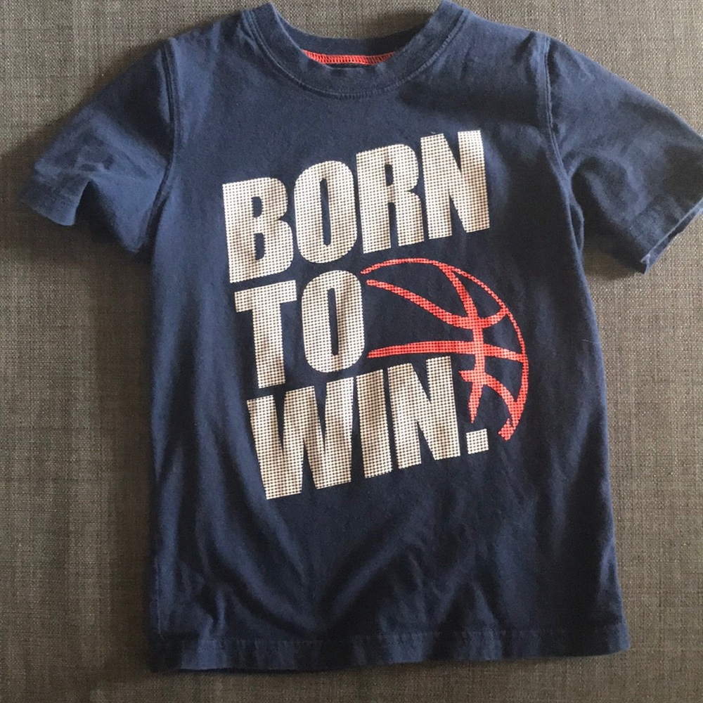 Boys tee